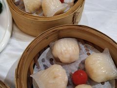 -山泉公馆酒家(珠江新城店)