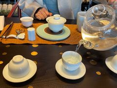 -湘上湘(米其林餐厅-正大中心总店)