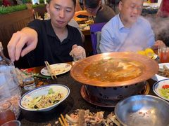 -五福居羊蝎子(方庄店)