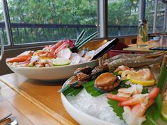 -生如夏花泰式火锅(西村黑金店)