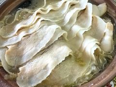 -砂锅居(西四店)