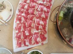 -阳坊大都涮羊肉(阳坊总店)