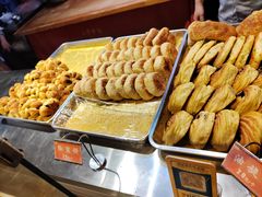 -山西会馆·晋菜·晋商宴·民俗博物馆(体育路店)