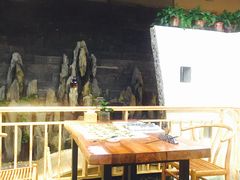 -醉霖生态餐厅(交大店)