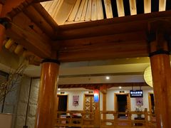 大堂-纽斯桑拿会所(天山店)