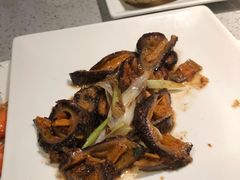 海参-大渔铁板烧(大悦城店)