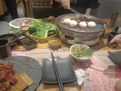 -黑牛の店·和牛烧肉(大悦城店)