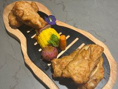 -3号仓库·创意中国菜(长宁龙之梦店)