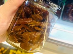 -阿群甘草水果
