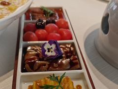 -悦融·京鲁菜·露台花园(安定门店)