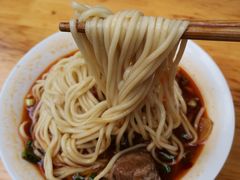 -纯阳馆鱼香排骨面(东二道街店)