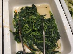 -清心素食自助餐厅(夫子庙店)