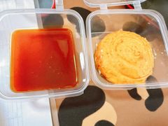 -玉川屋创意日料(北美新天地店)