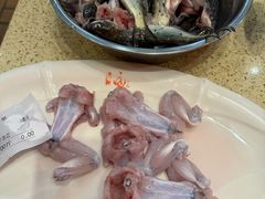 -鱼品天下美蛙鱼·海鲜·牛排自助