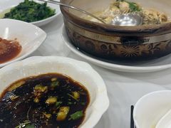 -瑞福园联谊餐室(茂名南路店)