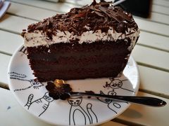 -Cappucimeow猫咪咖啡馆(韦伯时代店)