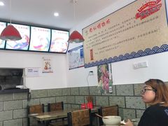 -陈记柳州螺蛳粉(大坪店)