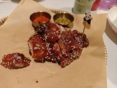 -眉州东坡·熊猫主题餐厅(枫蓝店)