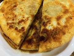 -杨记小骨头羊杂馆(南五马路店)