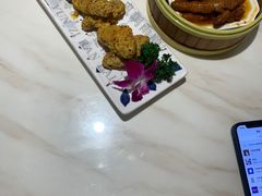 -顺粤楼·粤菜·点心(融创茂店)