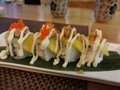 -樱の千渡日式料理·铁板烧•烧鸟(金盛田广场店)