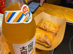 -新疆烧烤王(广灵店)