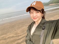 -普陀山风景名胜区-千步大沙