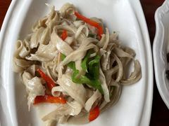 -大明寺素斋