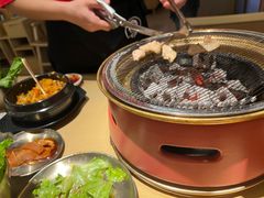 -西塔老太太泥炉烤肉(杭州首店)