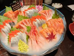 -吉川谷谷·日料放题(广安门店)