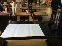 大堂-书房养心面(卓越INTOWN东区in town店)