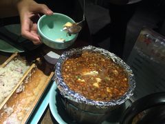 -粗茶淡饭·隐庐私厨(东亭店)