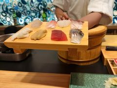 -小十Omakase(地王大厦店)
