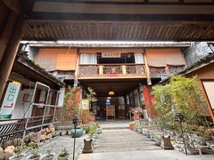 -三坊七巷历史文化街区