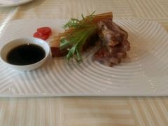 水晶淆肉-扬州狮子楼·非遗淮扬菜(总店)