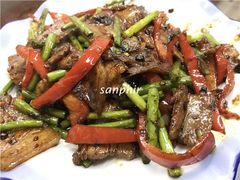 -东北酱骨头馆(蓁巷店)