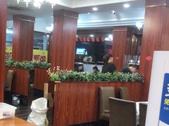 -四妹餐厅(玫瑰街店)