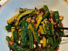-屋里饭菜·湘菜馆(火车站店)