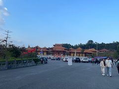 -三水森林公园