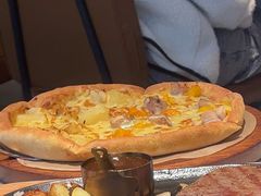 -乐凯撒披萨(正佳广场店)