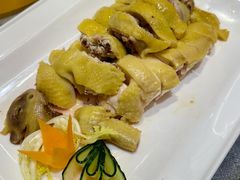 -江滨国际大酒店-珍宝轩海鲜大酒楼