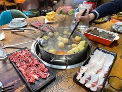 -刘少华贵州小黄牛·鲜牛肉火锅(总店)