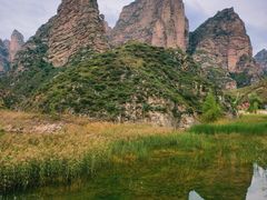 -炳灵寺世界文化遗产旅游区