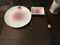 -割烹旭日本料理(龙湖狮山天街店)