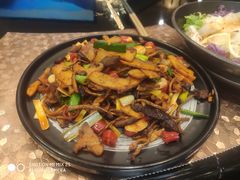 -北国之春国宴(乌兰察布店)