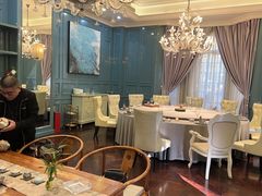 -虹御轩·传承江浙菜(虹桥店)