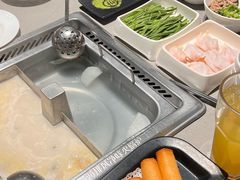 -海底捞火锅(方塔东街店)