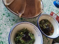 -鸿姐老火锅(疁城新天地店)
