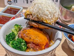-肉肉大米(金虹桥店)