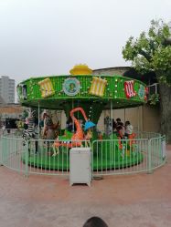 -宝燕乐园(闵行旗舰店)